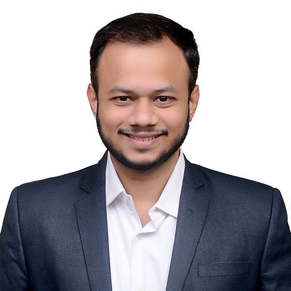 Prasad Kuvalekar