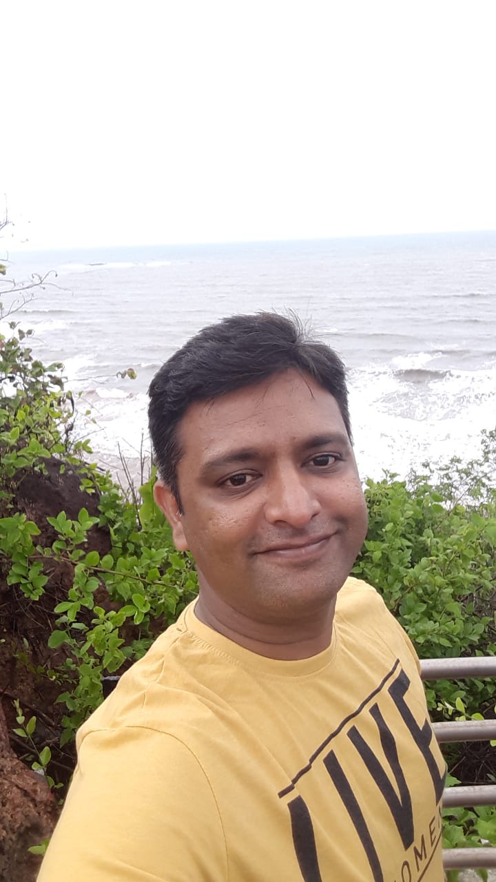 NITIN JAGTAP
