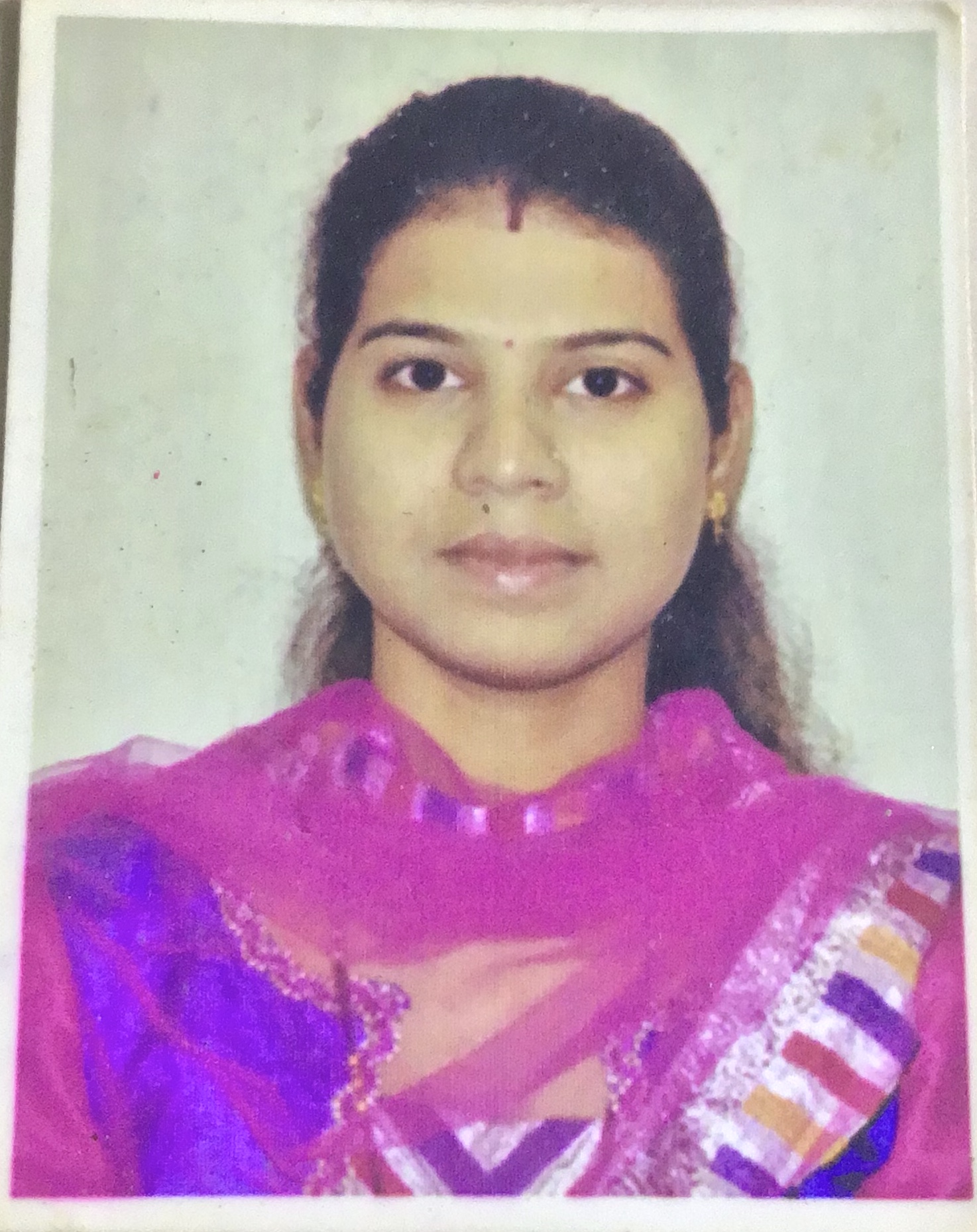 Vidya Jadhav