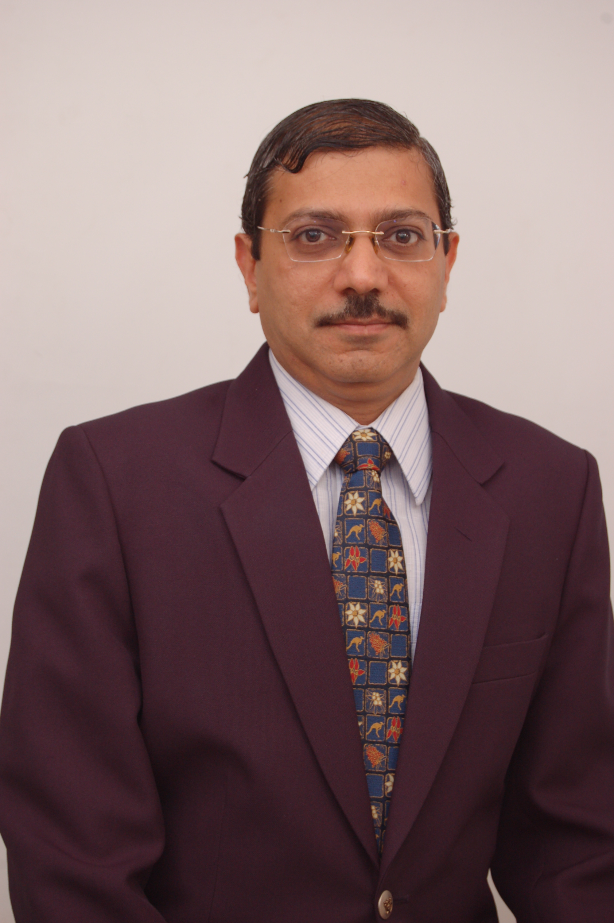 Paresh Shah